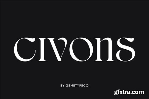 Civons HCVZLSA