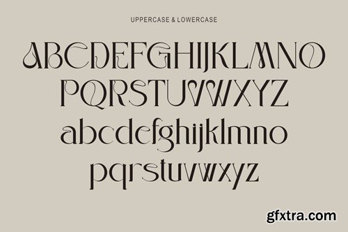 Dovaria Font 4VXQF6G