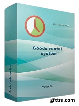 Goods Rental System 2.01.17