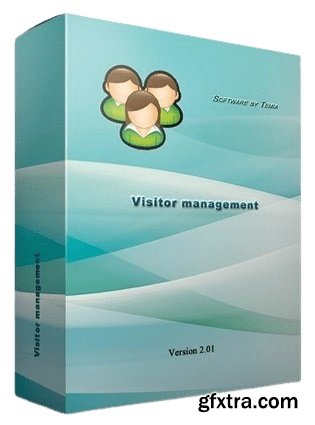 Visitor Management 2.01.14