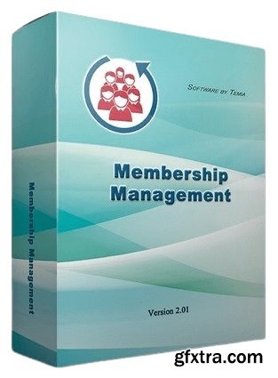 Membership Management 2.01.12