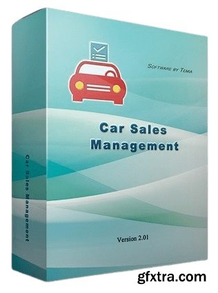 Car Sales Management 2.01.19