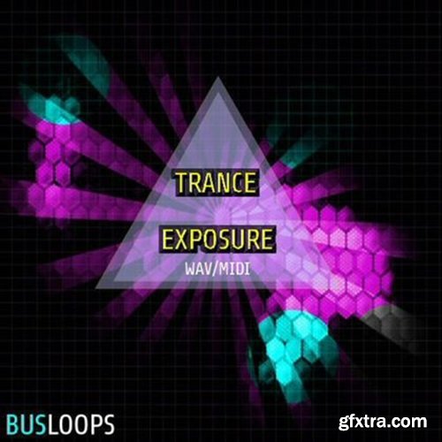 Busloops Trance Exposure