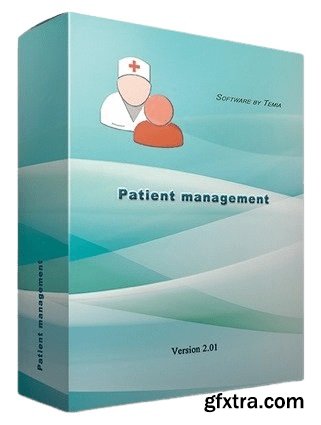 Patient Management System 2.01.21