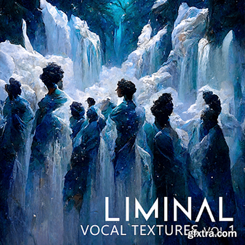 Crocus Soundware LIMINAL: Vocal Textures Volume 1