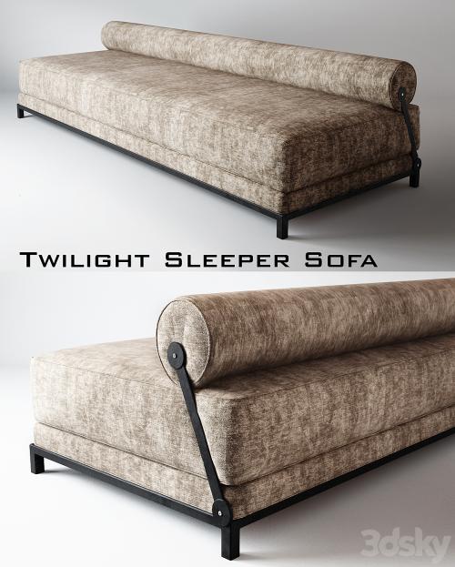 Twilight Sleeper Sofa