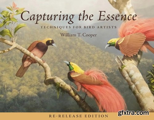 Capturing the Essence: Techniques for Bird Artists