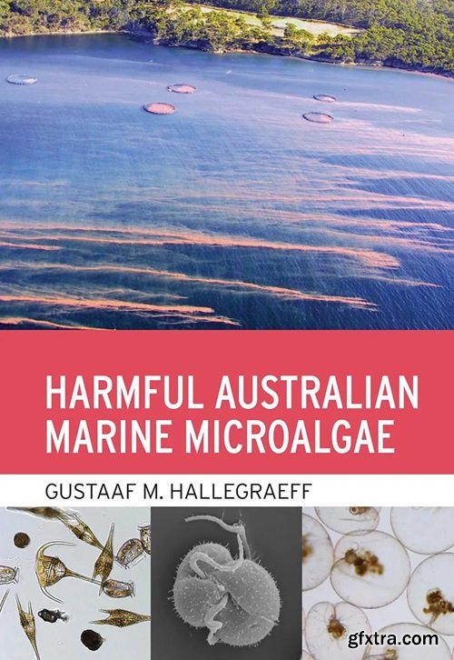 Harmful Australian Marine Microalgae