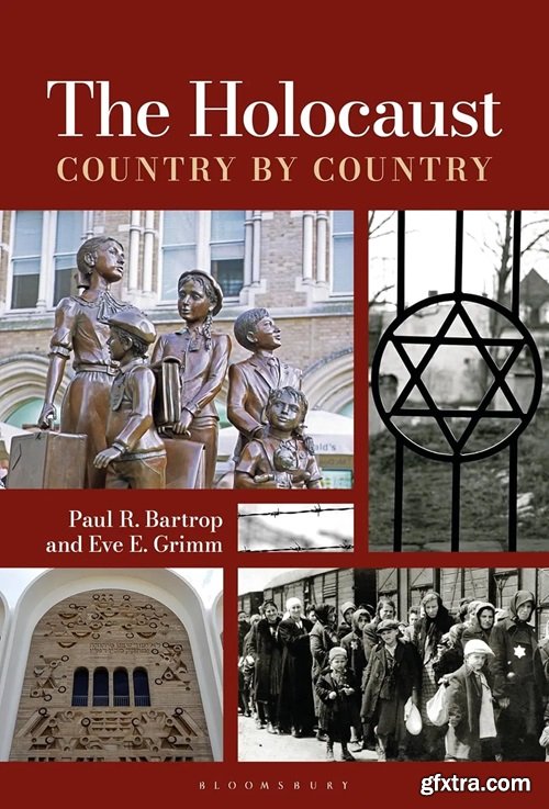 The Holocaust: Country by Country