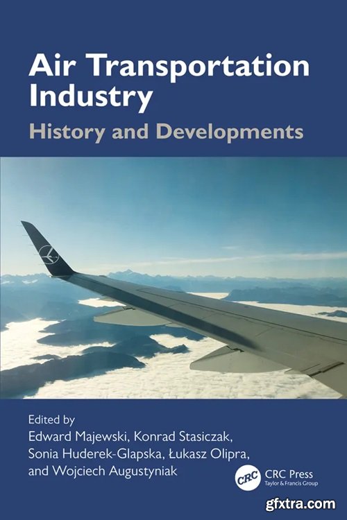 Air Transportation Industry: History and Developments