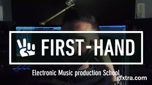 Andy Technimatic FIRST-HAND: Electronic Music Production Courses