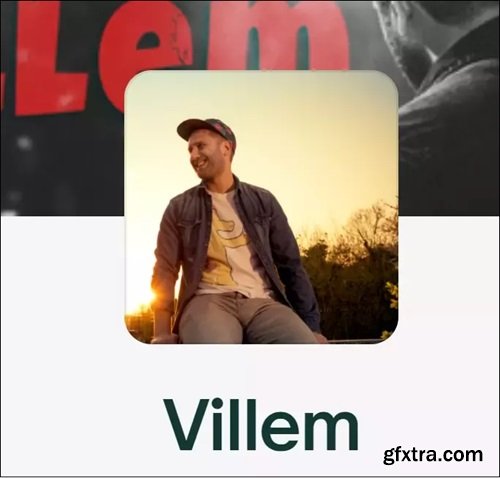 Villem Patreon