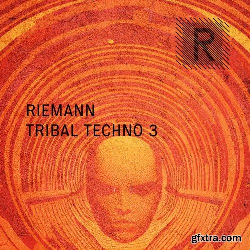 Riemann Kollektion Riemann Tribal Techno 3