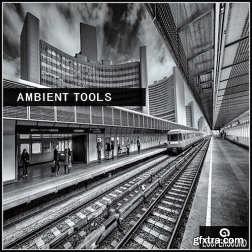 Loopersound Ambient Tools