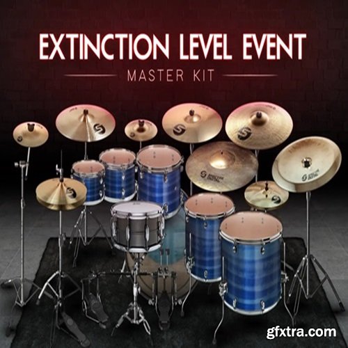 Spectre Digital Extinction Level Event Master Kit v2.1