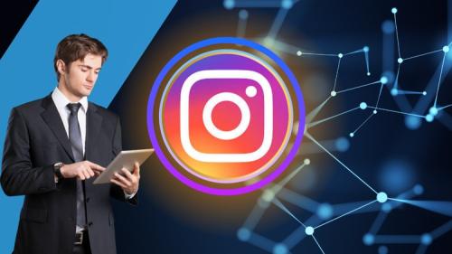 Udemy - Instagram Marketing Bootcamp: From Zero to Hero