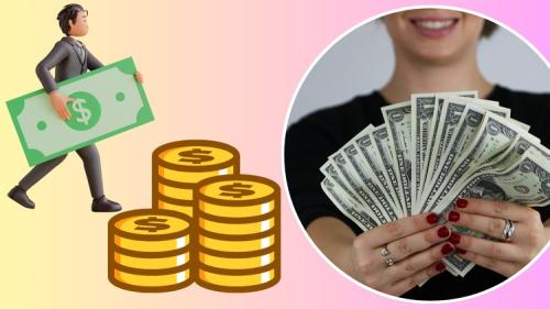 Udemy - Online Business: 25+ Ways to Earn Passive Income and Money