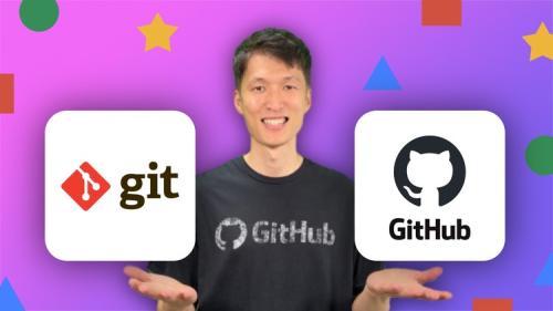 Udemy - Git - The Complete Guide to Beginners and Experienced Users