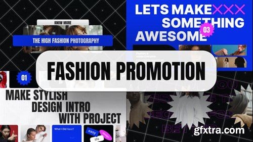 Videohive Creative Fashion Intro 54121793