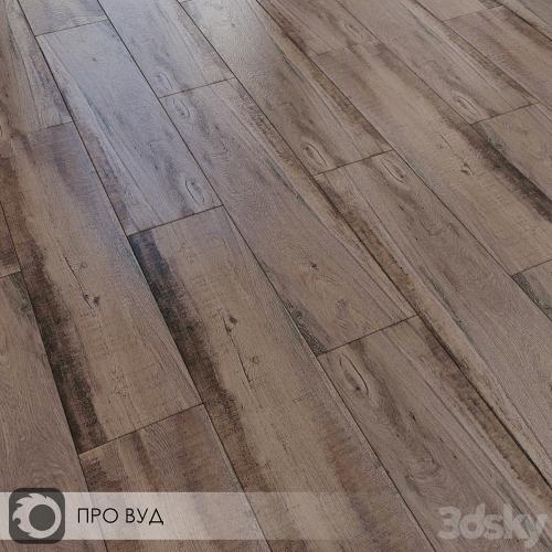 Ceramic Tiles Kerama Marazzi Pro Wood