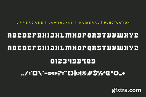 Grasuda Sport Font 8V8E3LZ