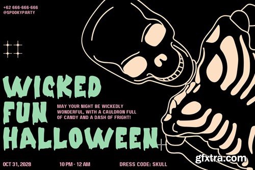 Creepy Spooky - Dripping Halloween Font U3FJ74Y