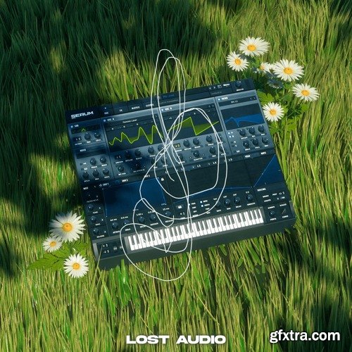 Lost Audio Nature Preset Collection