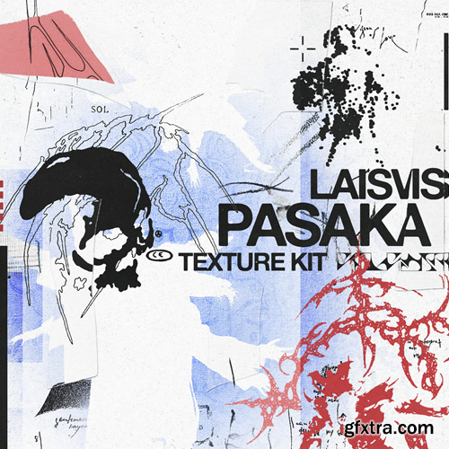 Laisvis Pasaka Texture Kit