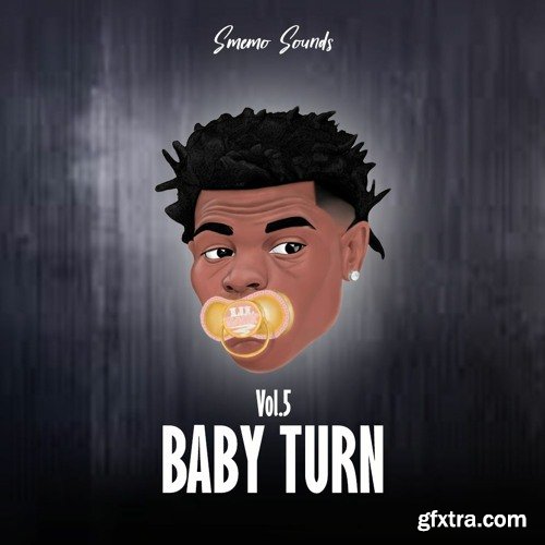 SMEMO Sounds Baby Turn Vol 5