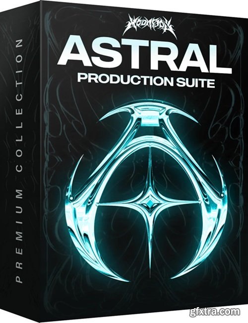 MoonBoy Astral Production Suite