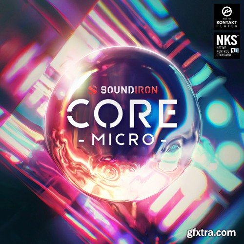 Soundiron Core Micro v1.0.1