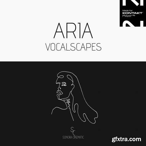 Sonora Cinematic Aria Vocalscapes v1.1.2