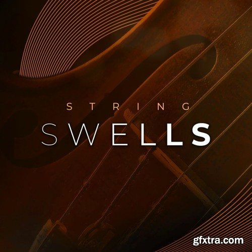 Sonixinema String Swells v1.1.0