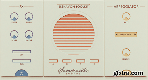 Somerville Sounds Elskavon Toolkit v1.1.0