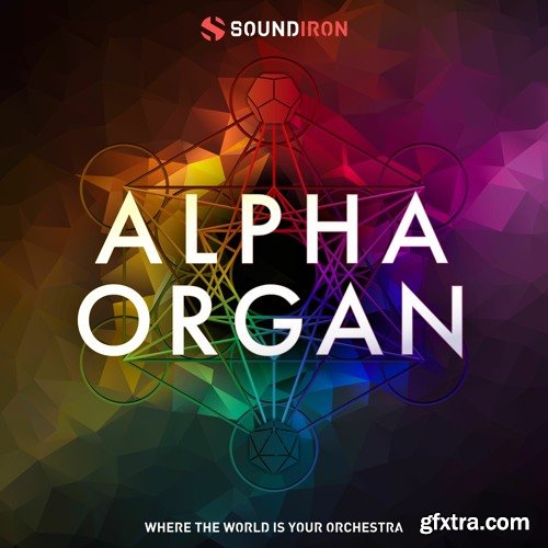 Soundiron Alpha Organ v2