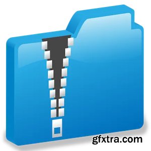 iZip Archiver Pro 4.9