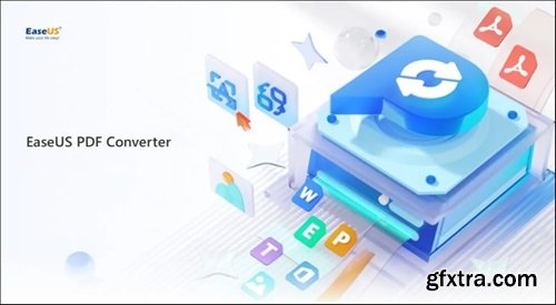 EaseUS PDF Converter Pro 1.4.0