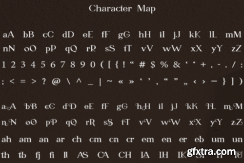 Ellara Domian Font