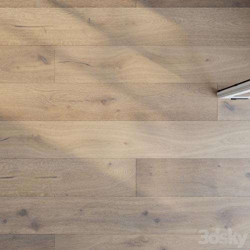 Parquet set 20 - Bundle - 2 Types of oak / 6k textures