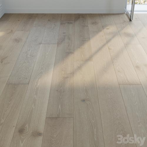 Parquet set 20 - Bundle - 2 Types of oak / 6k textures