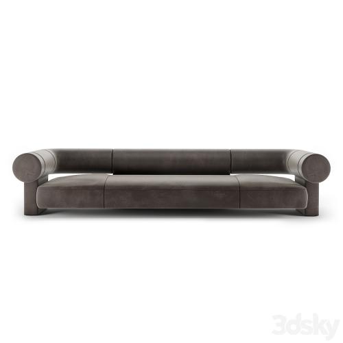 Kosa Sofa Ian Felton