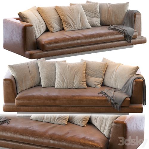 Aurae maxalto sofa