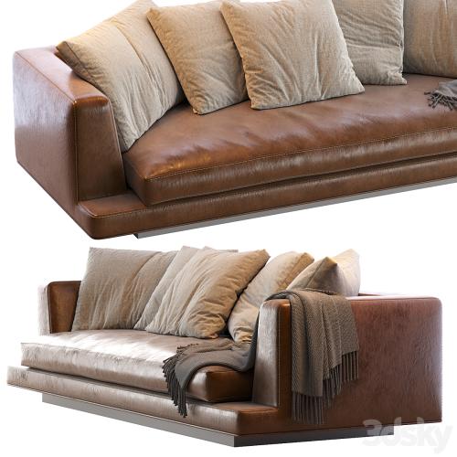 Aurae maxalto sofa