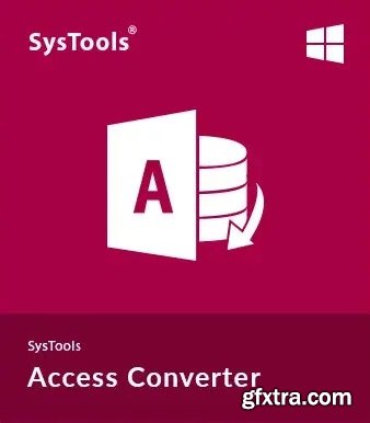 SysTools Access Converter 7.3