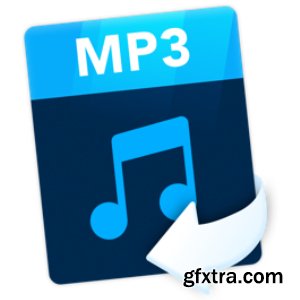 All to MP3 Audio Converter 3.3.1