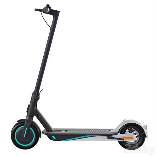 Xiaomi Electric Scooter Pro 2