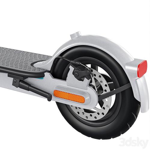 Xiaomi Electric Scooter Pro 2