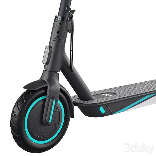 Xiaomi Electric Scooter Pro 2