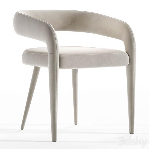 Syrah Dining Chair