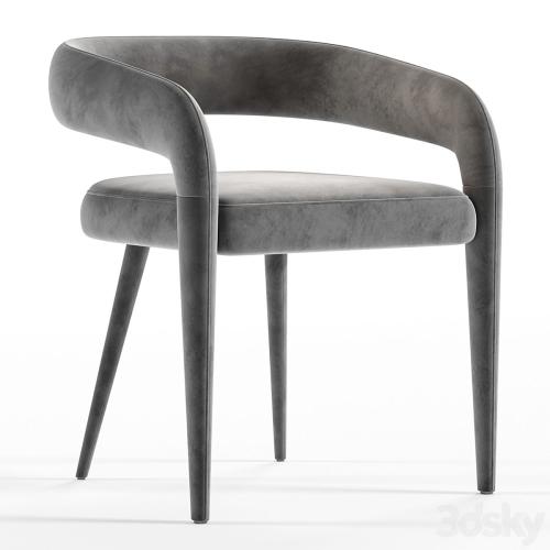 Syrah Dining Chair